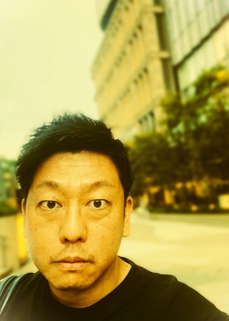 代表 鈴木健介